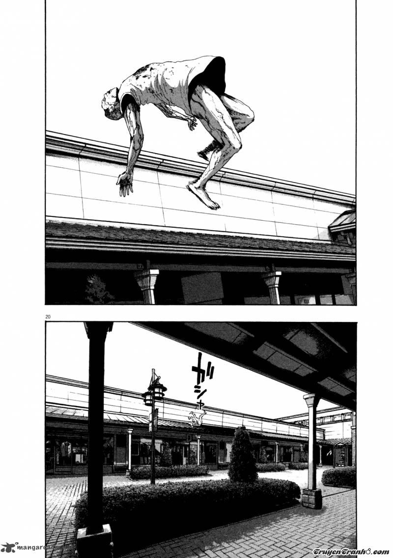 I Am A Hero Chap 80 - Next Chap 81