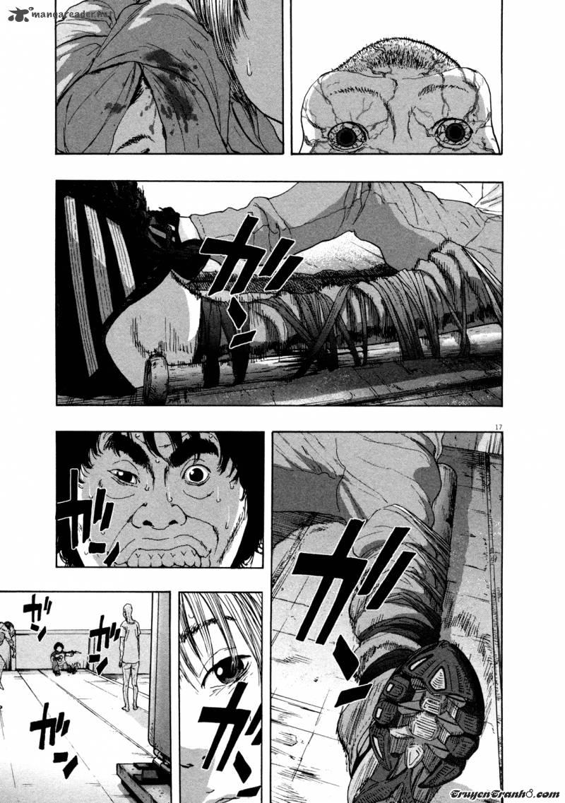 I Am A Hero Chap 81 - Next Chap 82