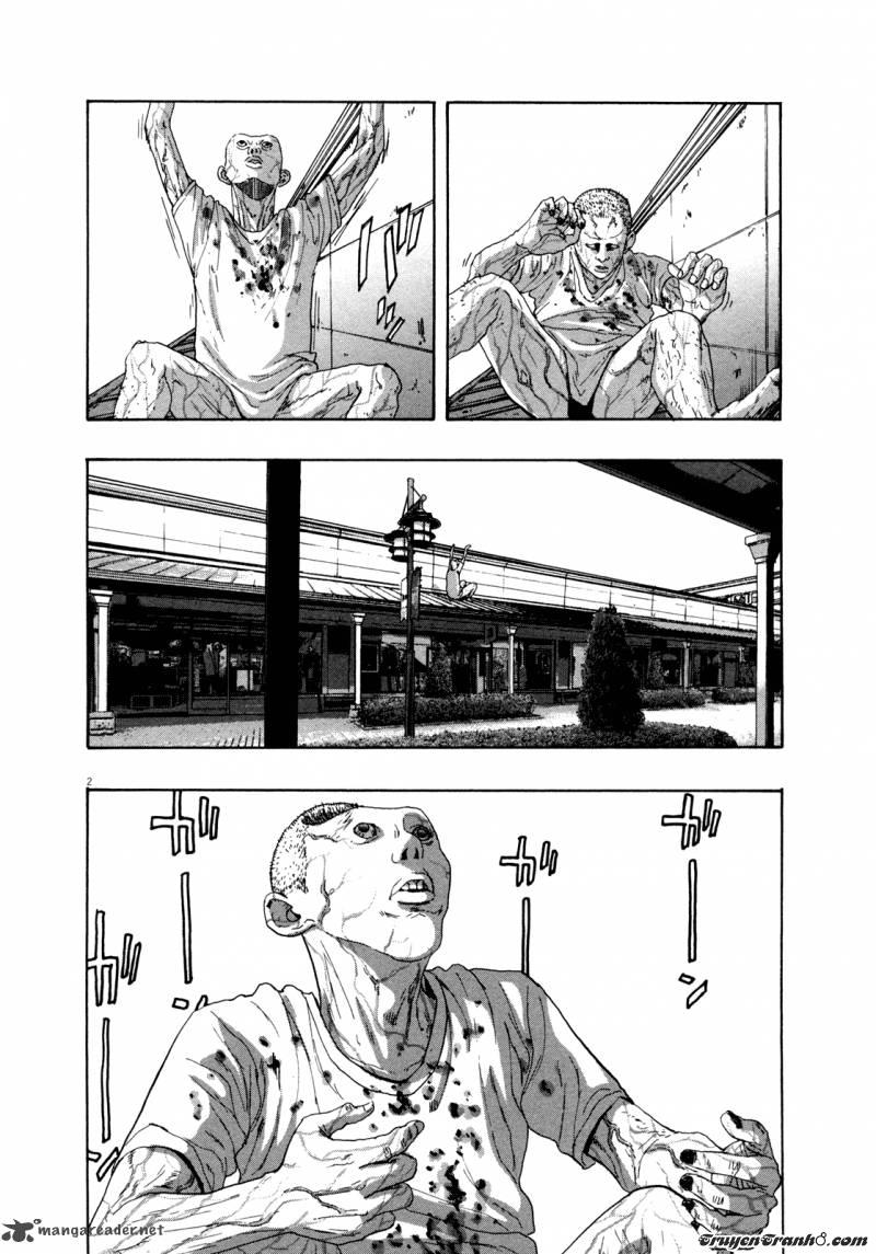 I Am A Hero Chap 81 - Next Chap 82