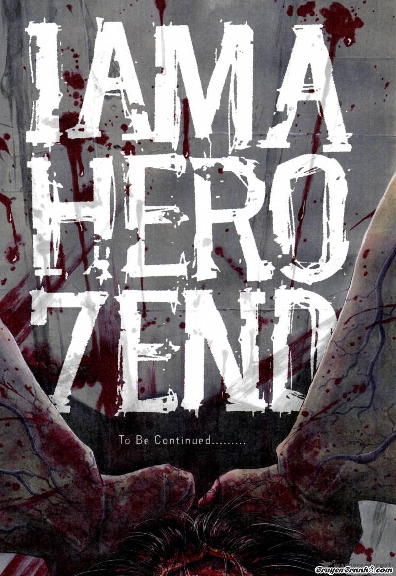 I Am A Hero Chap 81 - Next Chap 82