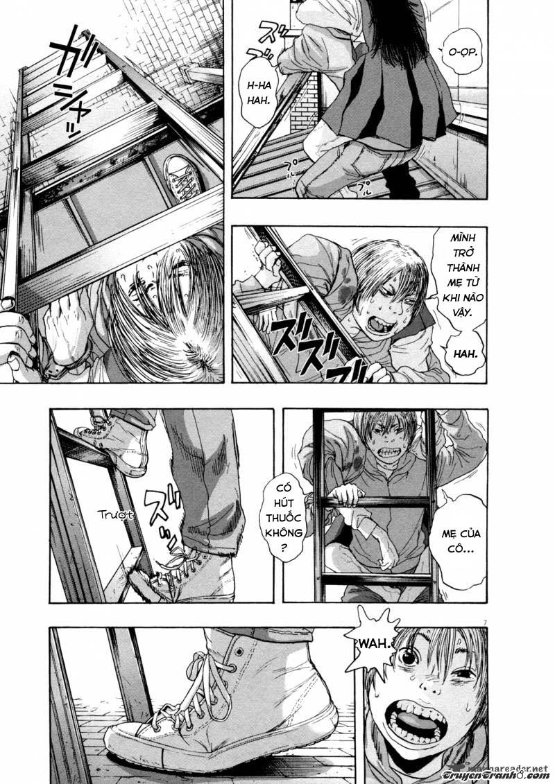 I Am A Hero Chap 82 - Next Chap 83