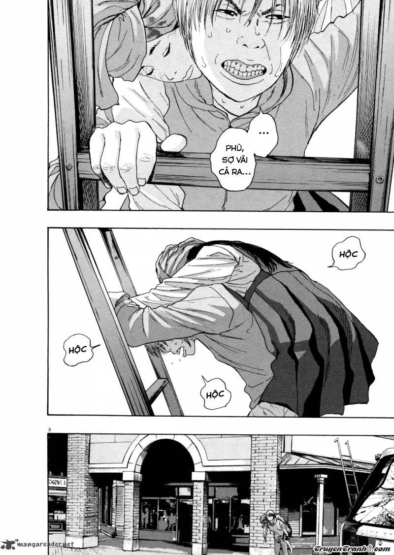 I Am A Hero Chap 82 - Next Chap 83