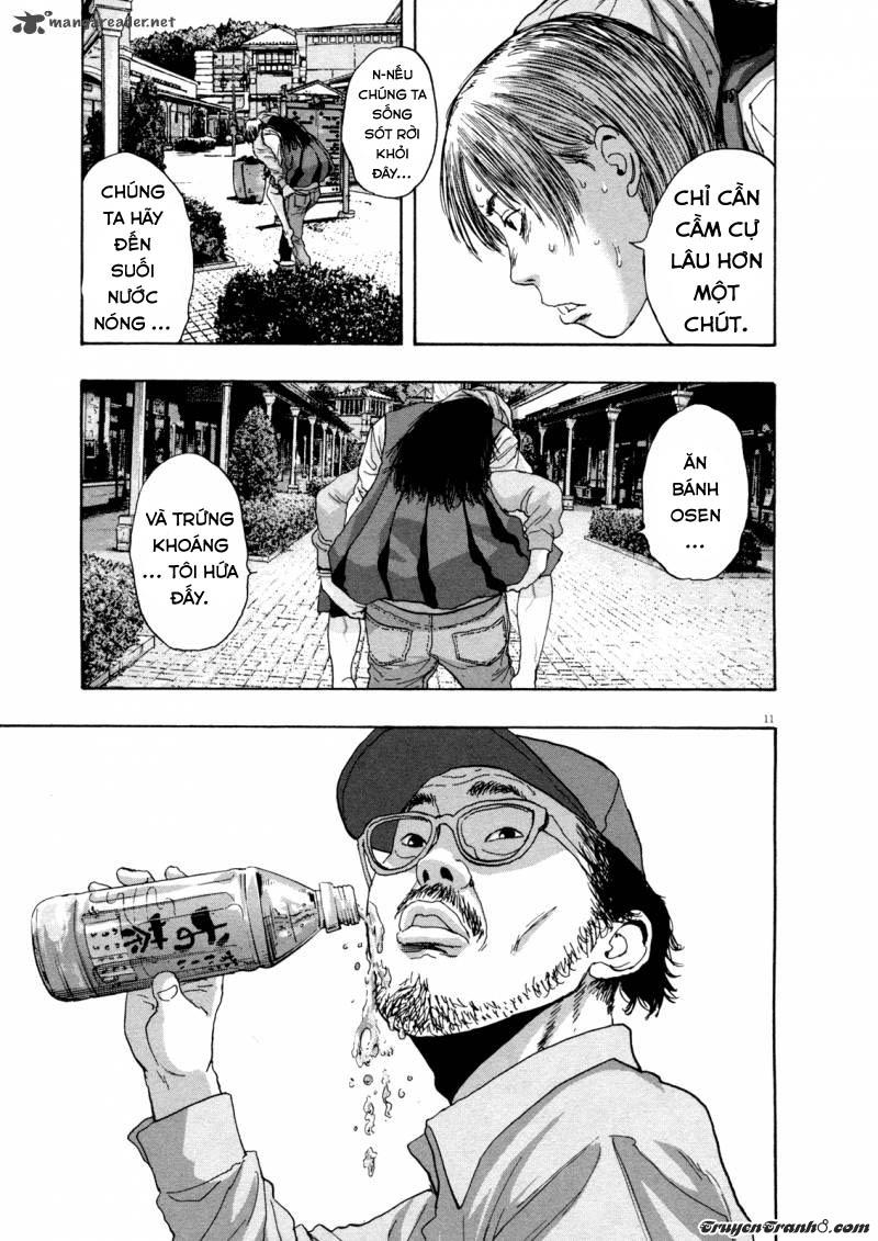 I Am A Hero Chap 82 - Next Chap 83