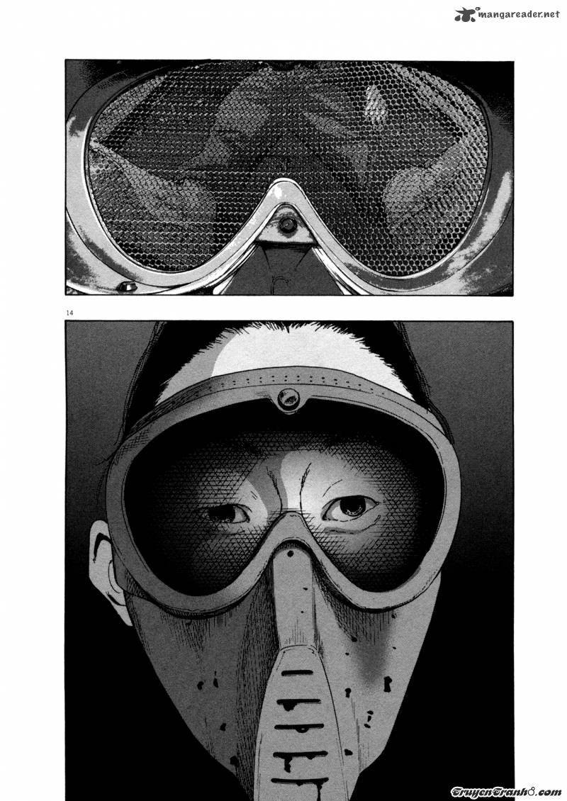 I Am A Hero Chap 82 - Next Chap 83