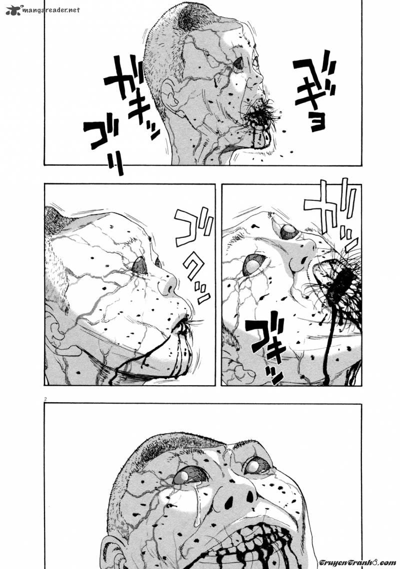 I Am A Hero Chap 82 - Next Chap 83