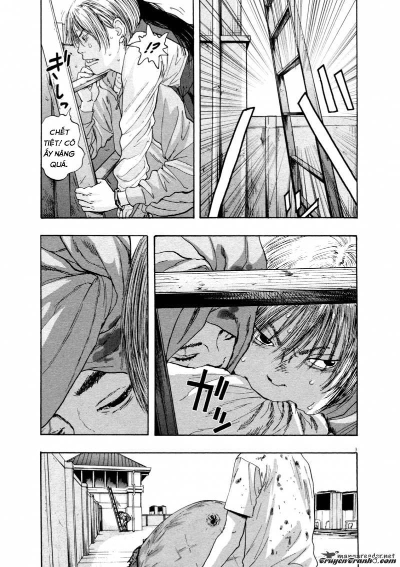 I Am A Hero Chap 82 - Next Chap 83