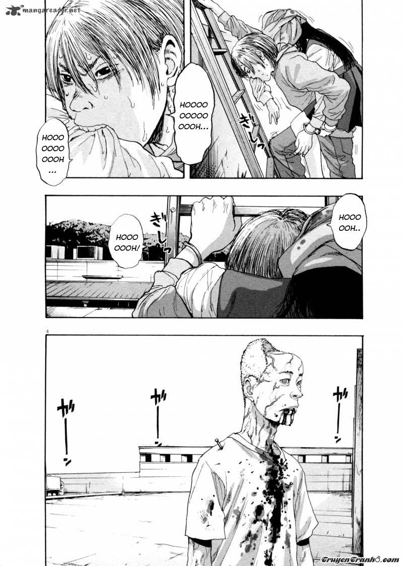 I Am A Hero Chap 82 - Next Chap 83