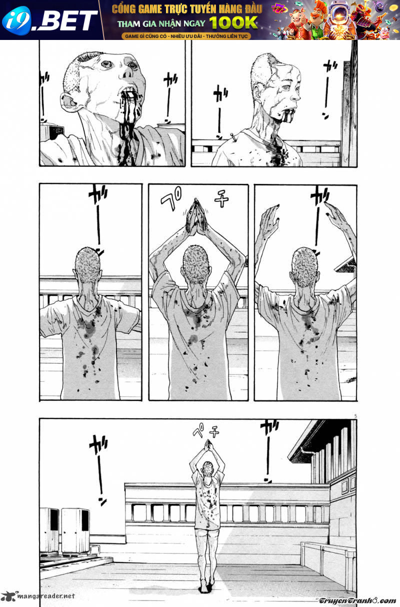 I Am A Hero Chap 82 - Next Chap 83