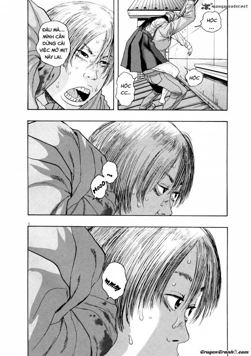 I Am A Hero Chap 82 - Next Chap 83