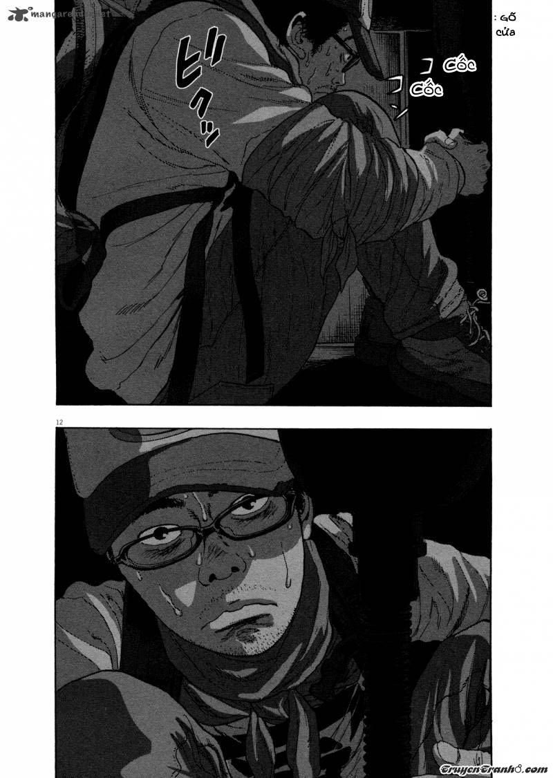 I Am A Hero Chap 83 - Next Chap 84