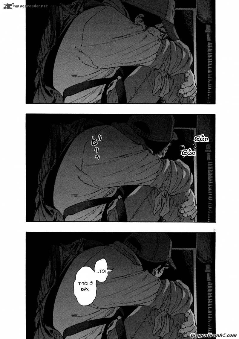 I Am A Hero Chap 83 - Next Chap 84