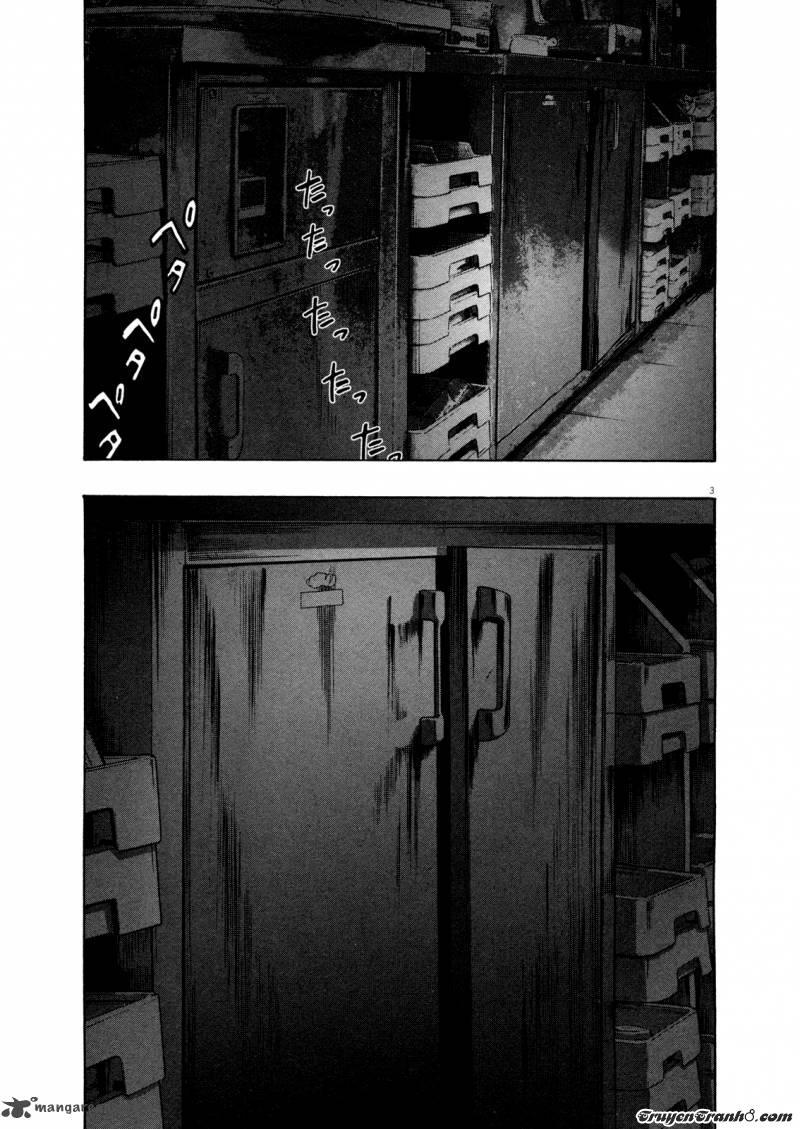 I Am A Hero Chap 83 - Next Chap 84