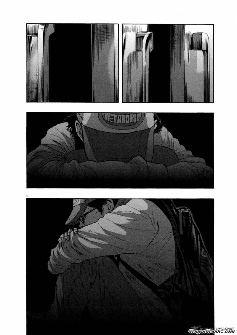 I Am A Hero Chap 83 - Next Chap 84