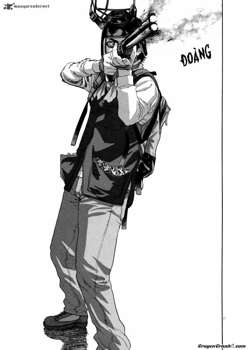 I Am A Hero Chap 84 - Next Chap 85