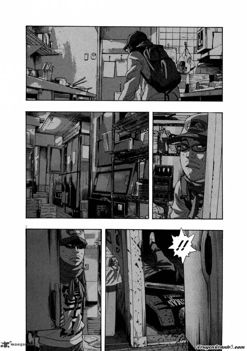 I Am A Hero Chap 84 - Next Chap 85