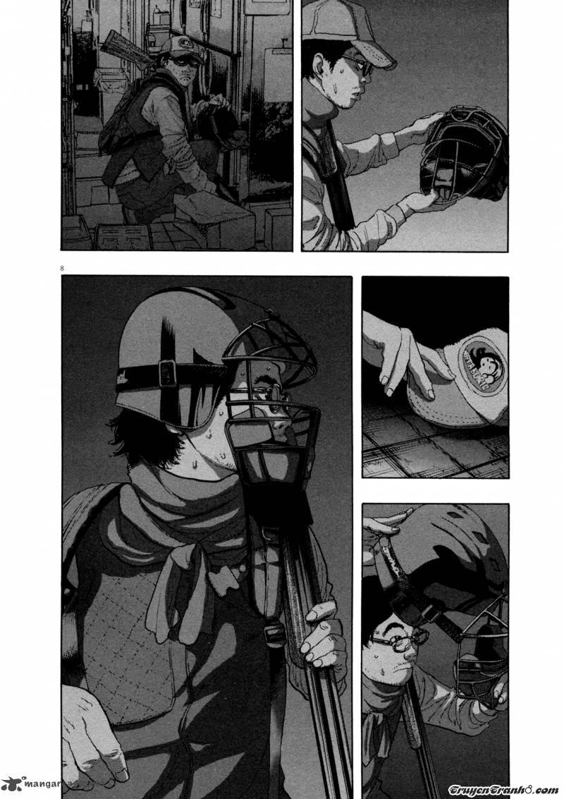 I Am A Hero Chap 84 - Next Chap 85