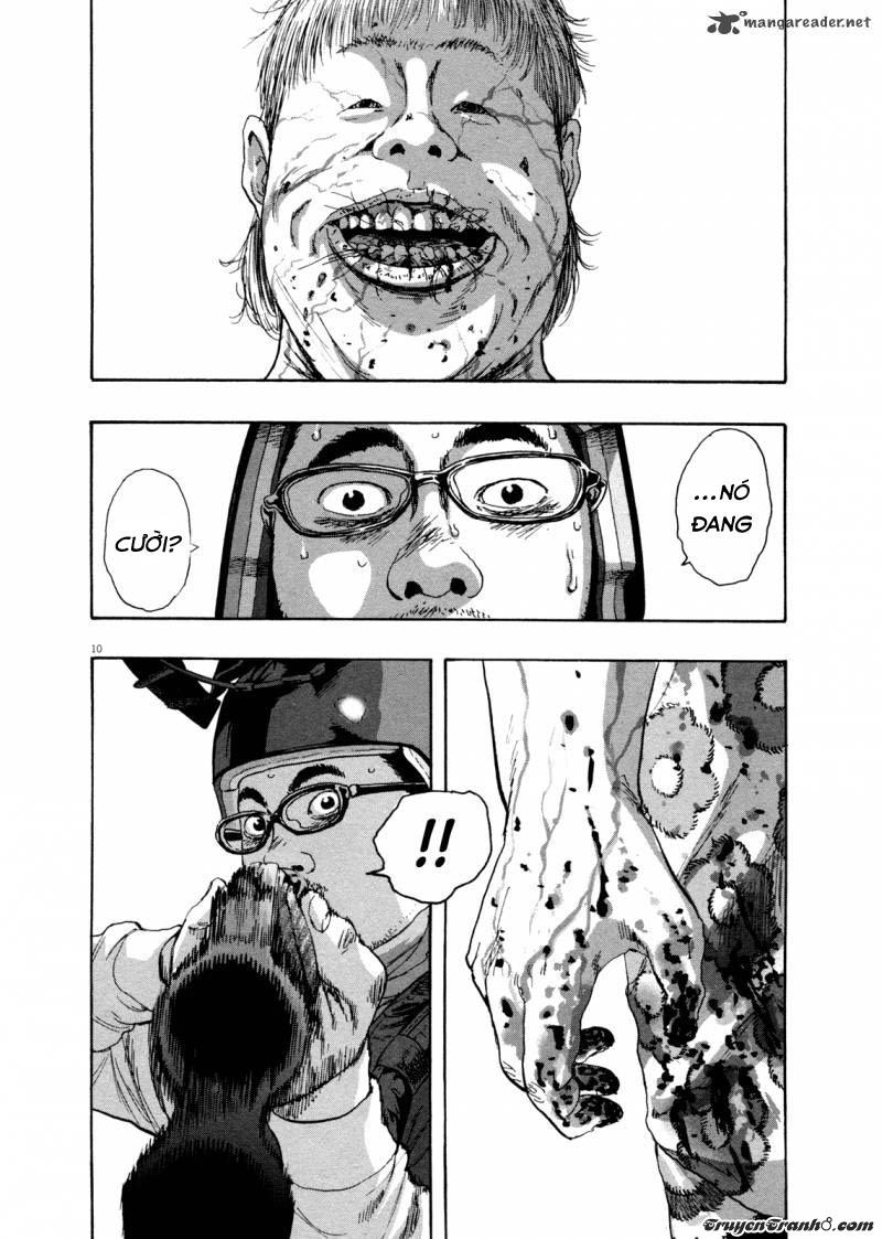 I Am A Hero Chap 85 - Next Chap 86