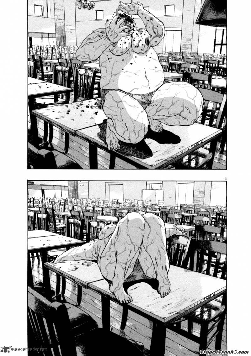 I Am A Hero Chap 85 - Next Chap 86