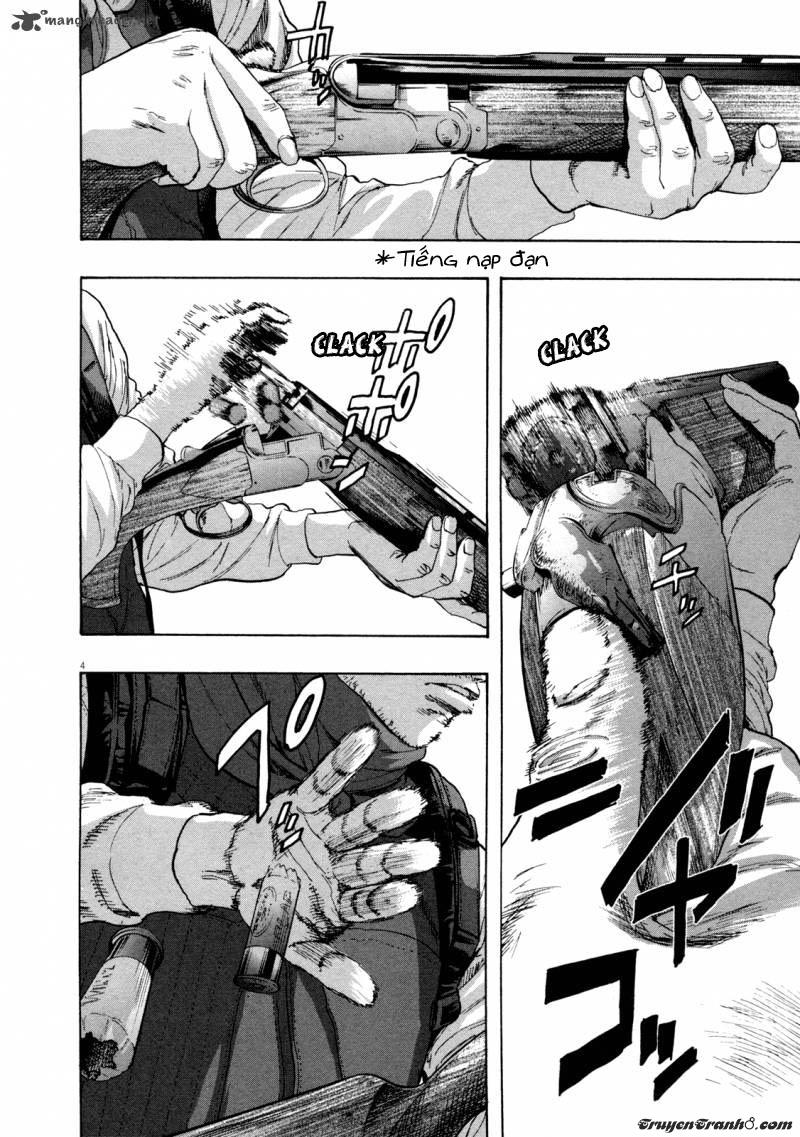 I Am A Hero Chap 85 - Next Chap 86