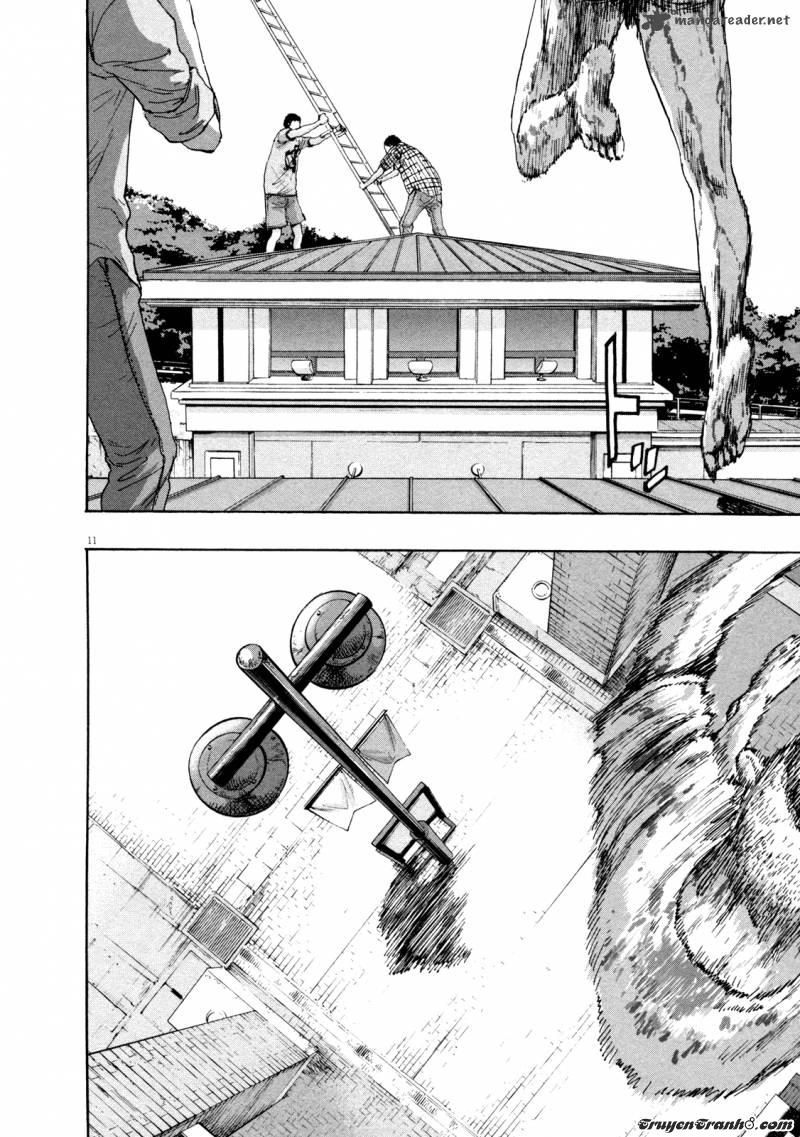 I Am A Hero Chap 86 - Next Chap 87