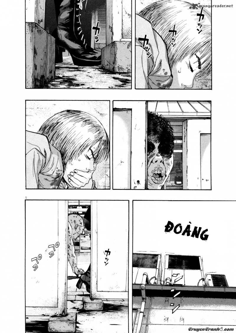 I Am A Hero Chap 86 - Next Chap 87