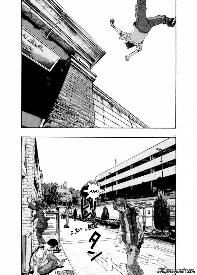 I Am A Hero Chap 86 - Next Chap 87