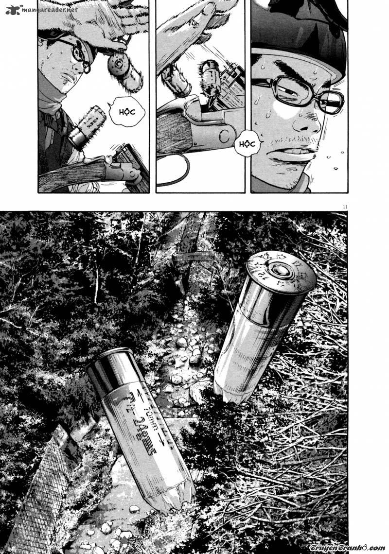 I Am A Hero Chap 87 - Next Chap 88