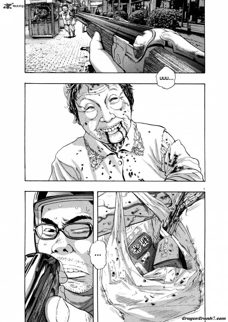 I Am A Hero Chap 87 - Next Chap 88