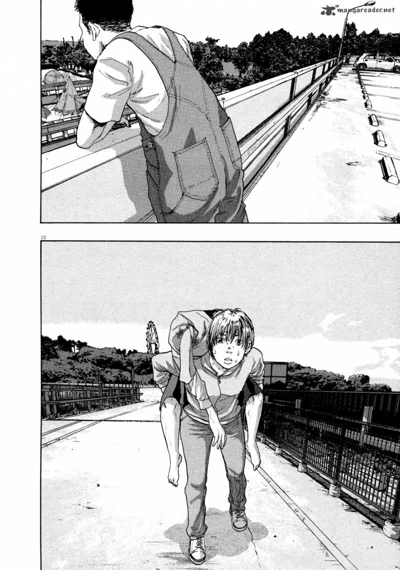 I Am A Hero Chap 88 - Next Chap 89