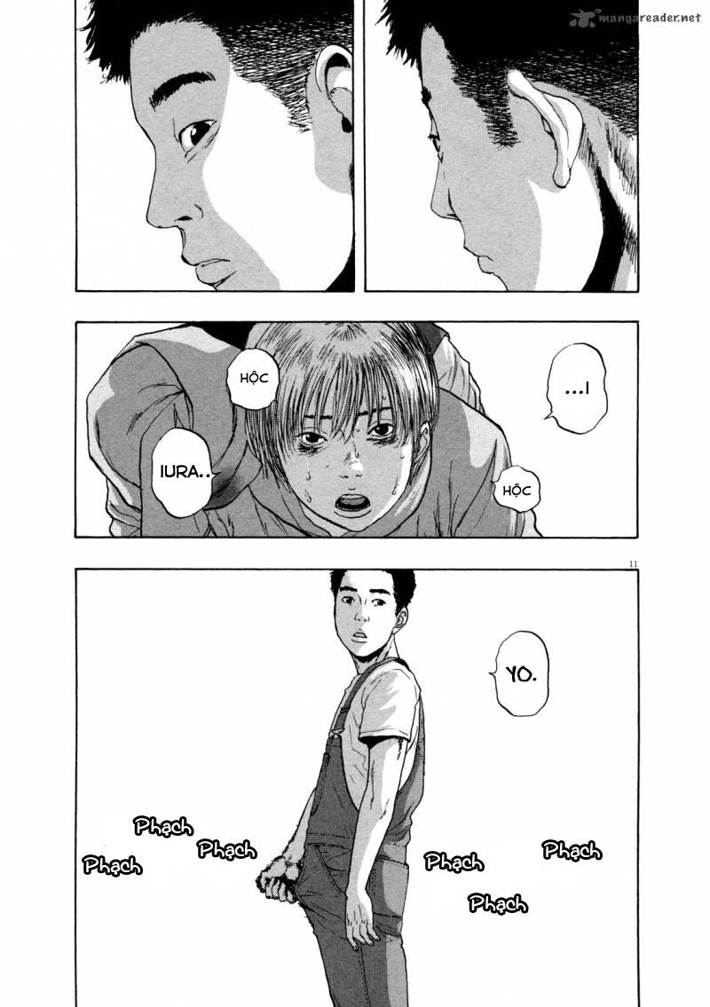 I Am A Hero Chap 88 - Next Chap 89