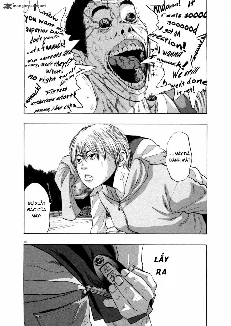 I Am A Hero Chap 88 - Next Chap 89