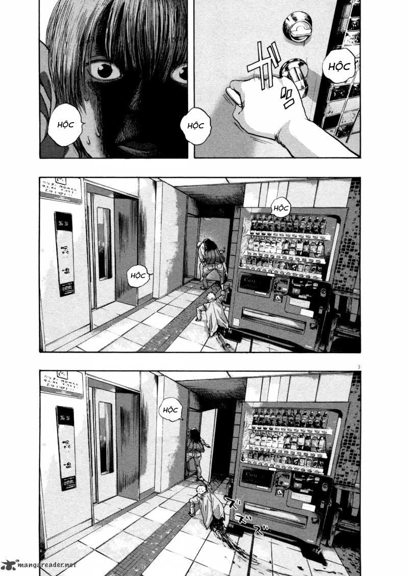 I Am A Hero Chap 88 - Next Chap 89