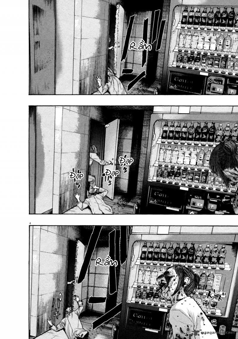 I Am A Hero Chap 88 - Next Chap 89