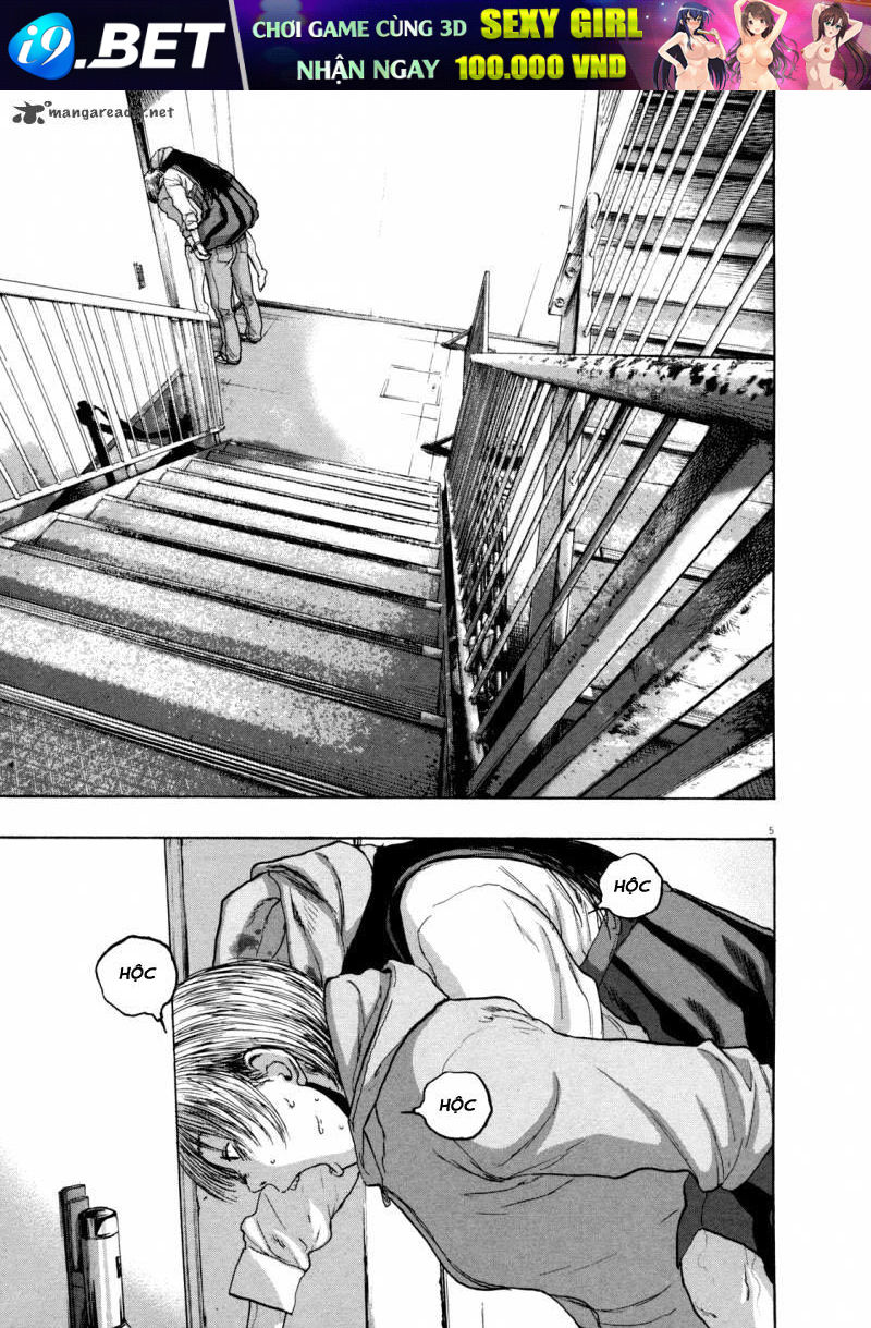 I Am A Hero Chap 88 - Next Chap 89