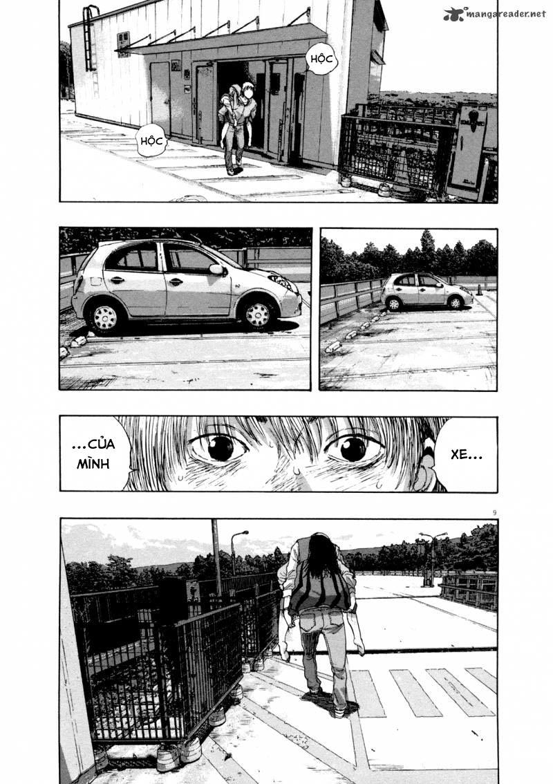 I Am A Hero Chap 88 - Next Chap 89