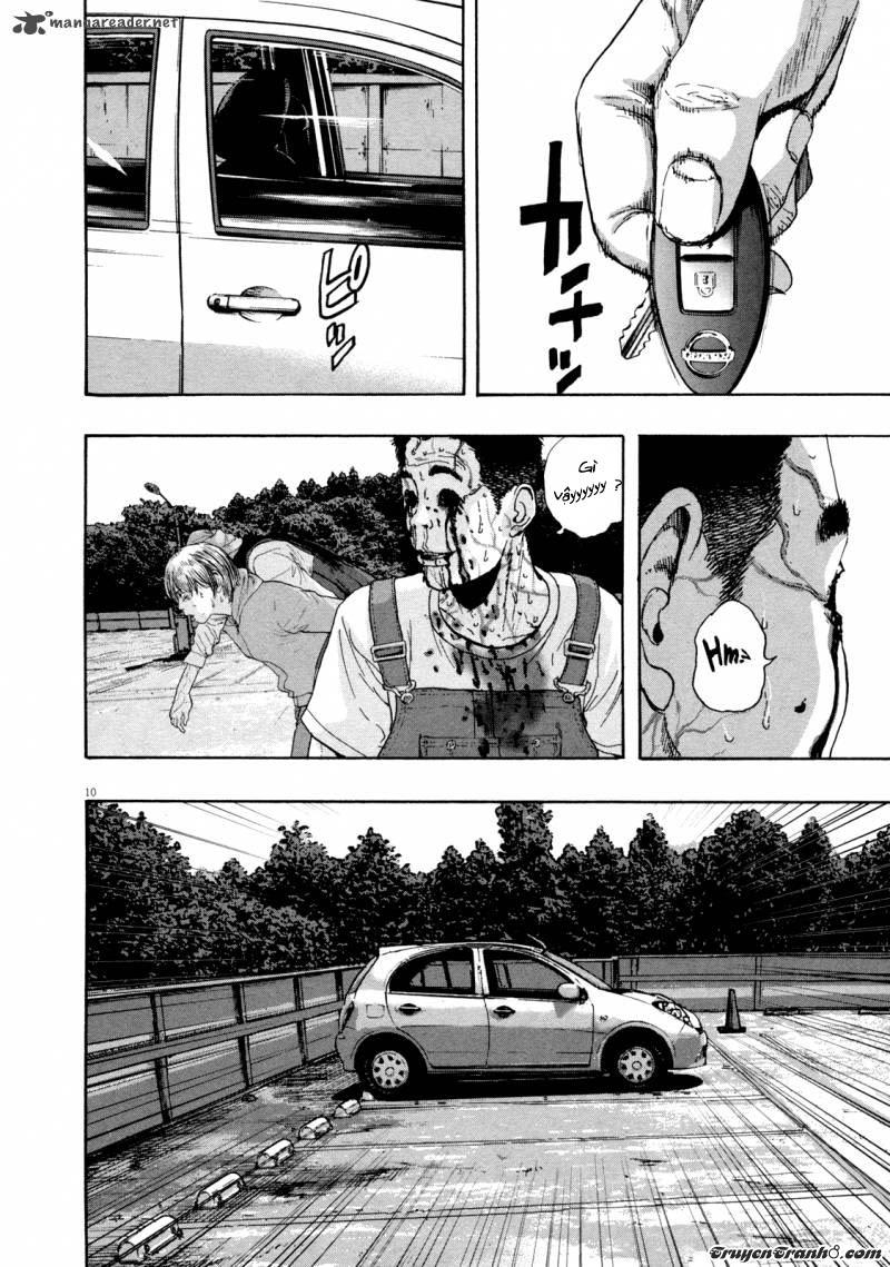 I Am A Hero Chap 89 - Next Chap 90