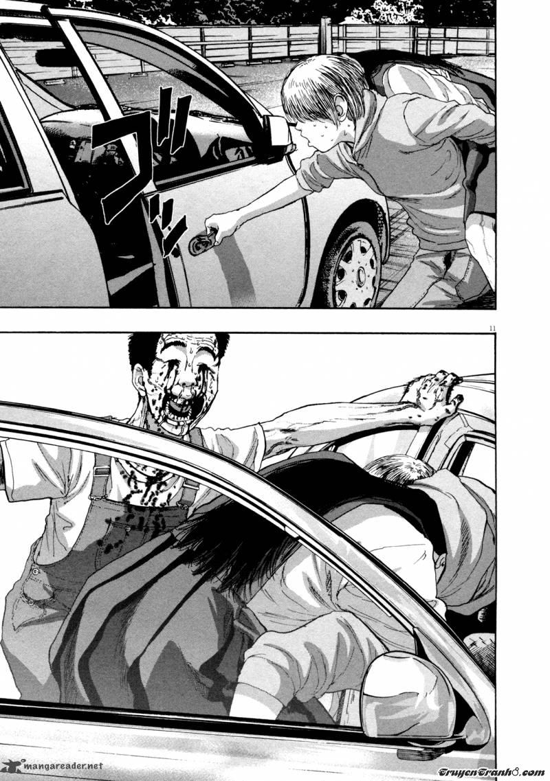 I Am A Hero Chap 89 - Next Chap 90