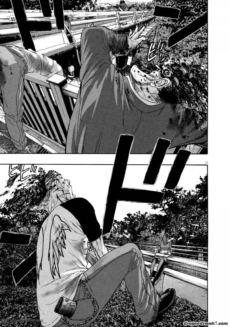 I Am A Hero Chap 89 - Next Chap 90