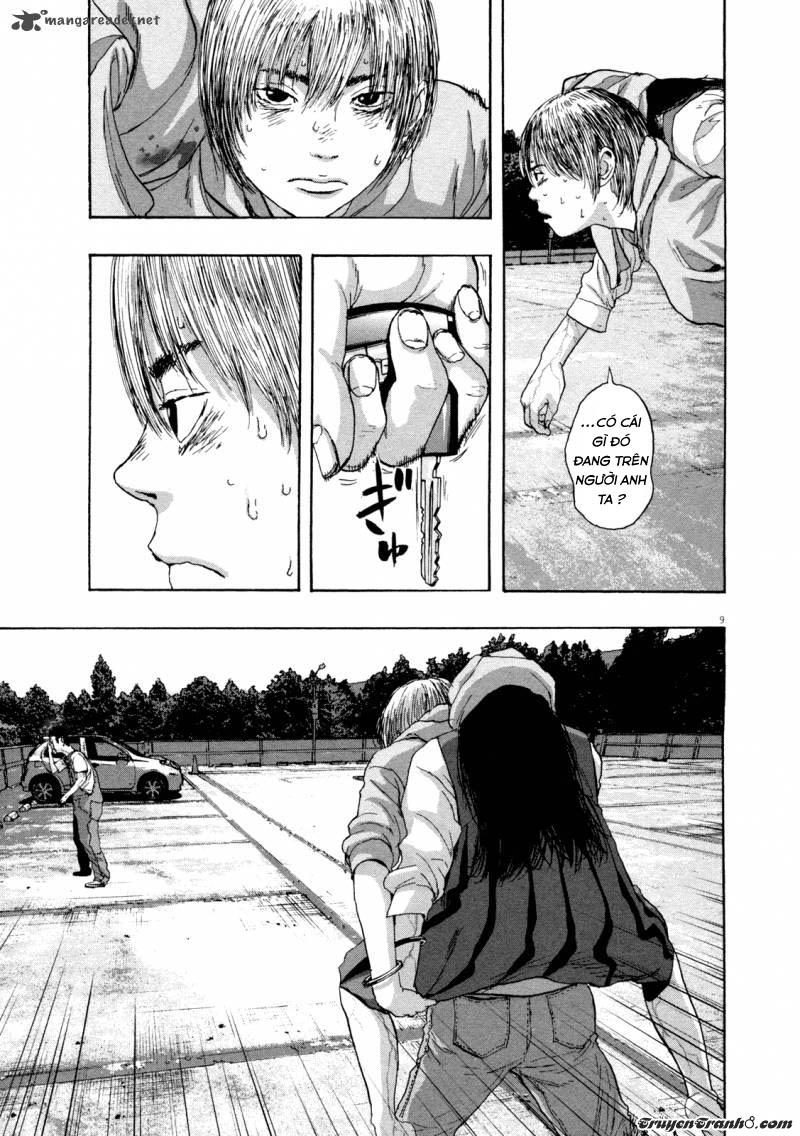 I Am A Hero Chap 89 - Next Chap 90