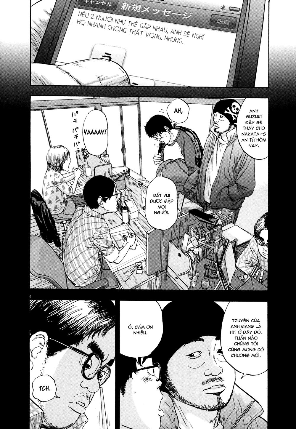 I Am A Hero Chap 9 - Next Chap 10