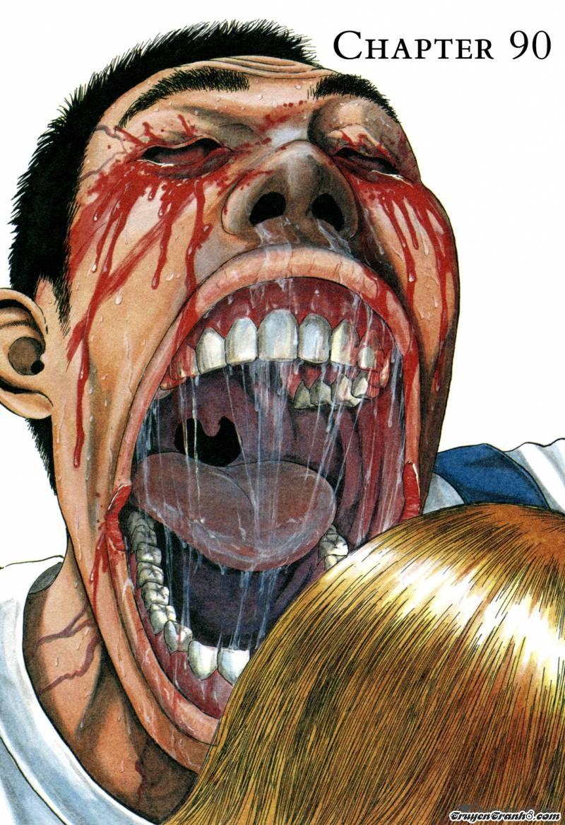 I Am A Hero Chap 90 - Next Chap 91