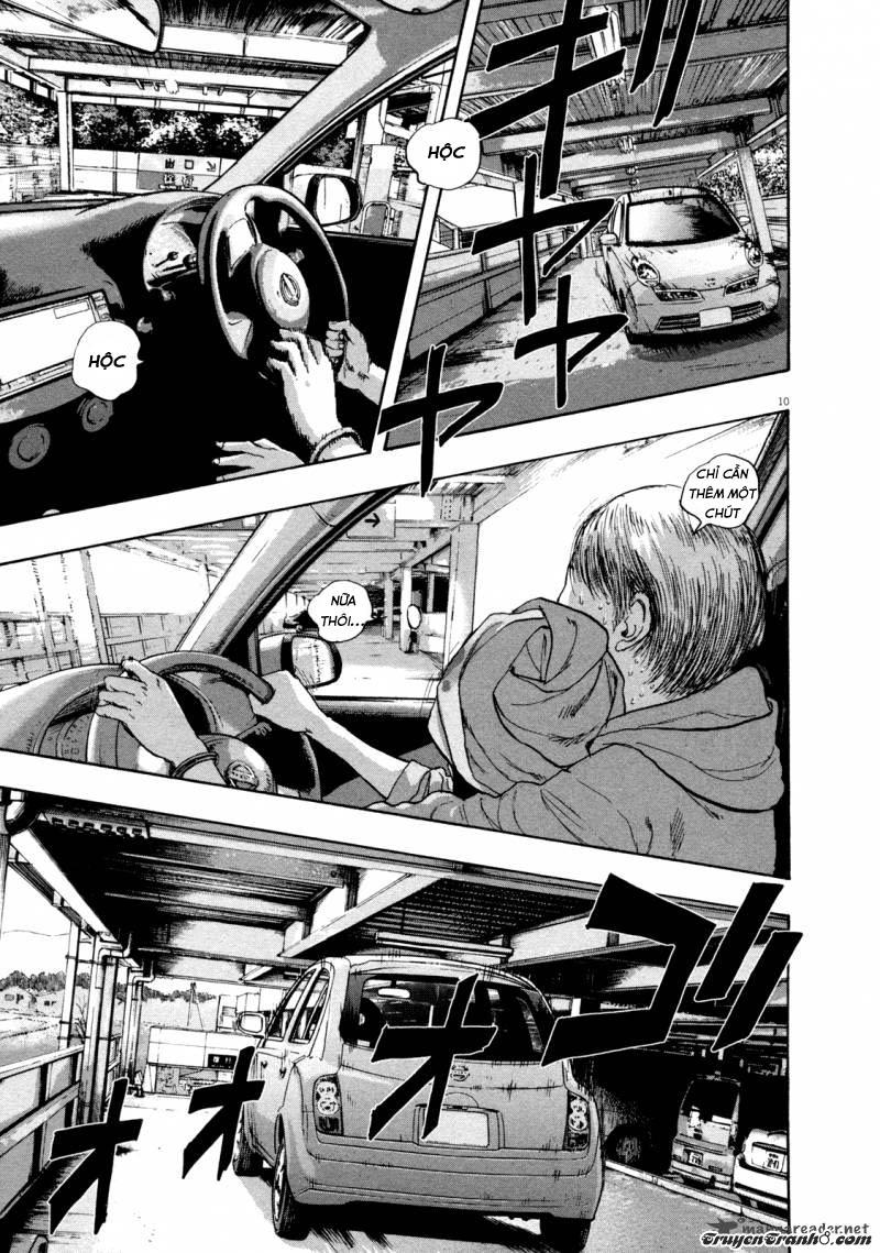 I Am A Hero Chap 90 - Next Chap 91