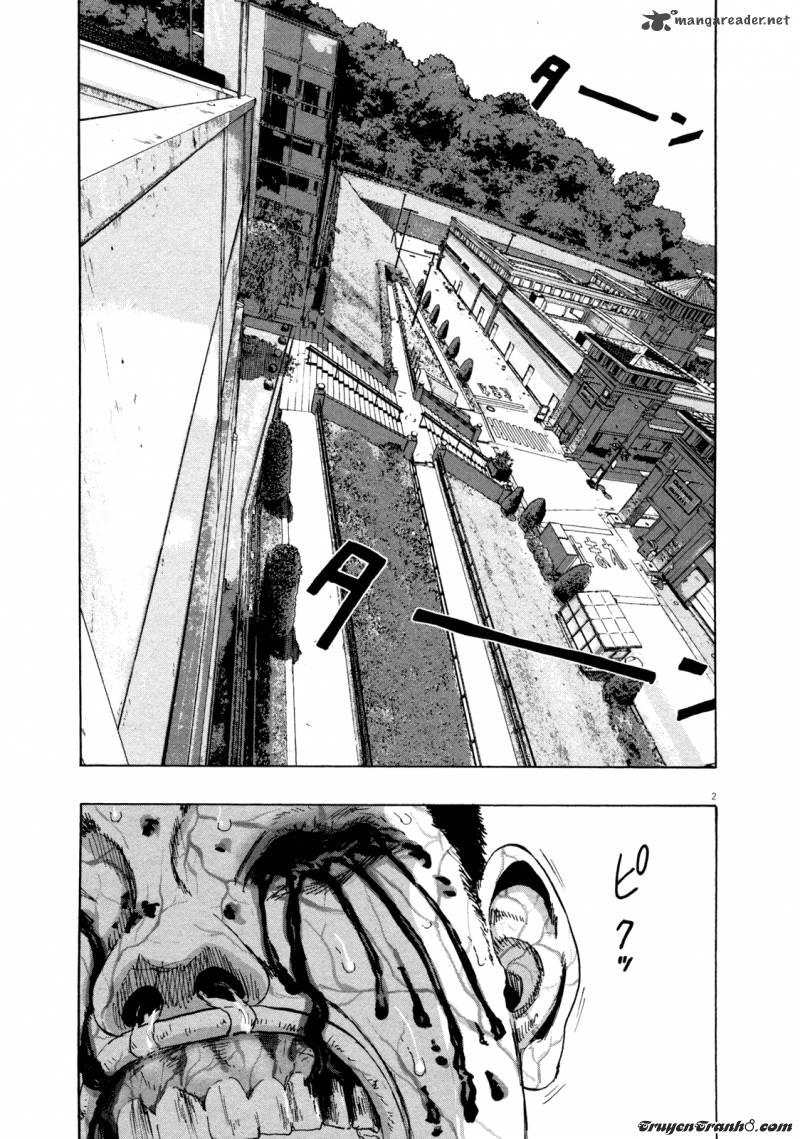 I Am A Hero Chap 90 - Next Chap 91