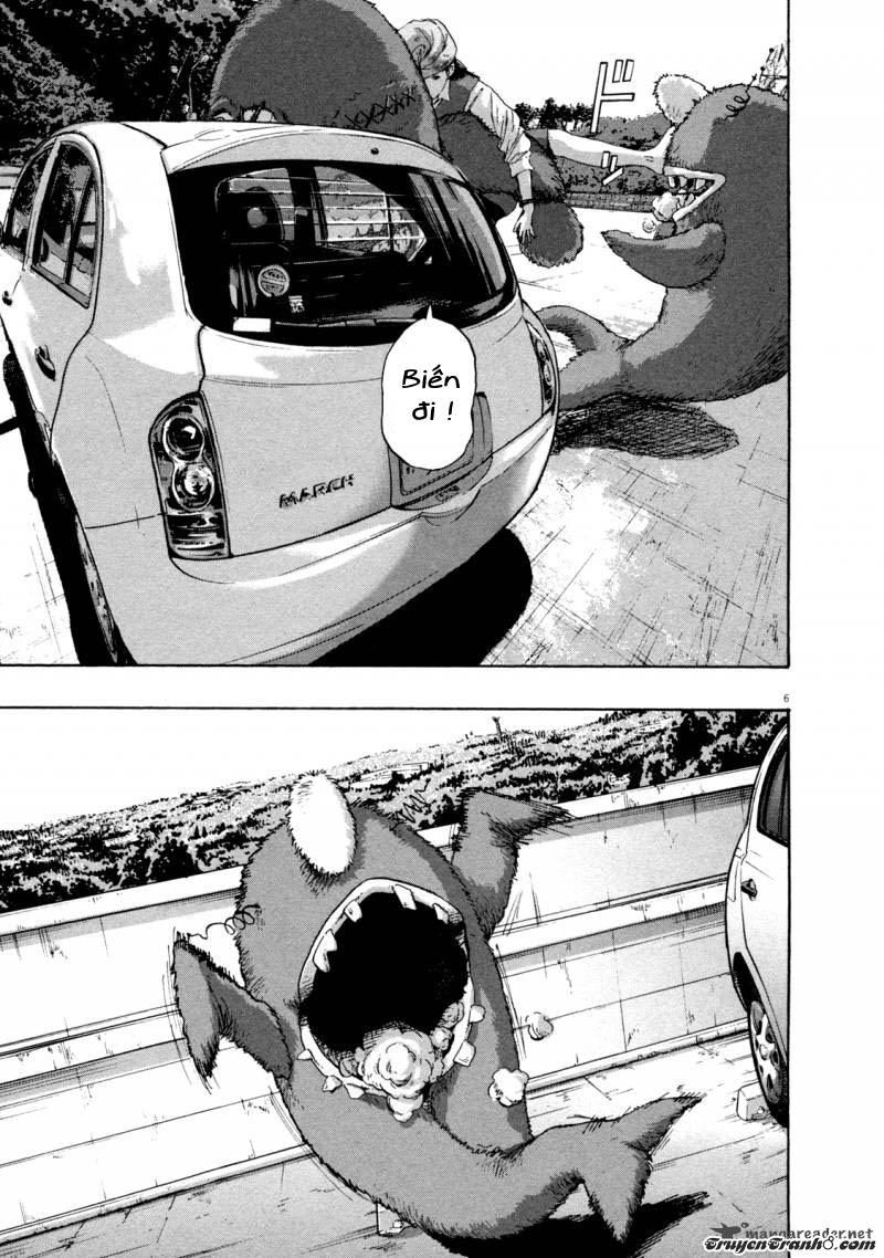 I Am A Hero Chap 90 - Next Chap 91