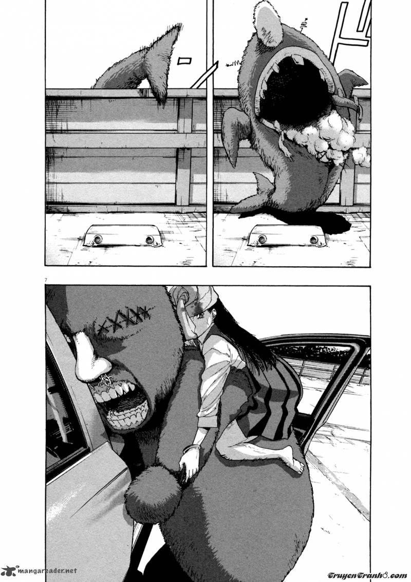 I Am A Hero Chap 90 - Next Chap 91