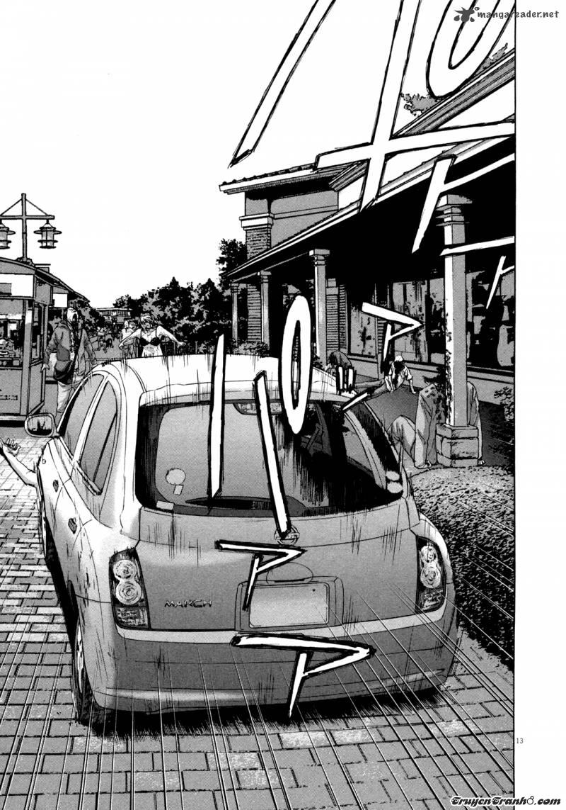 I Am A Hero Chap 91 - Next Chap 92