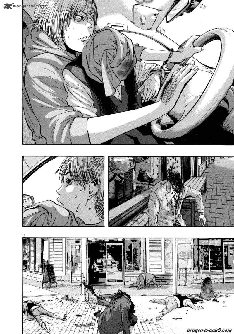 I Am A Hero Chap 91 - Next Chap 92