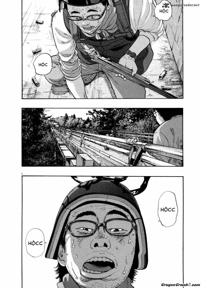 I Am A Hero Chap 91 - Next Chap 92