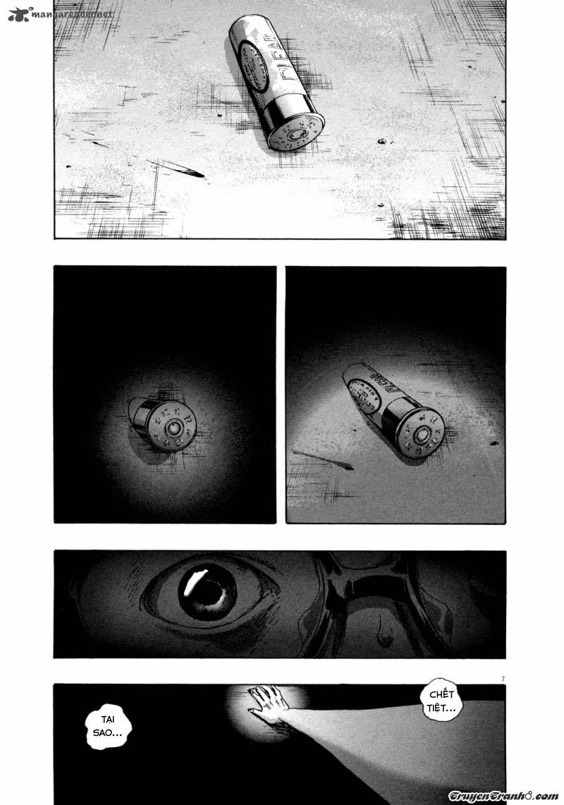 I Am A Hero Chap 91 - Next Chap 92