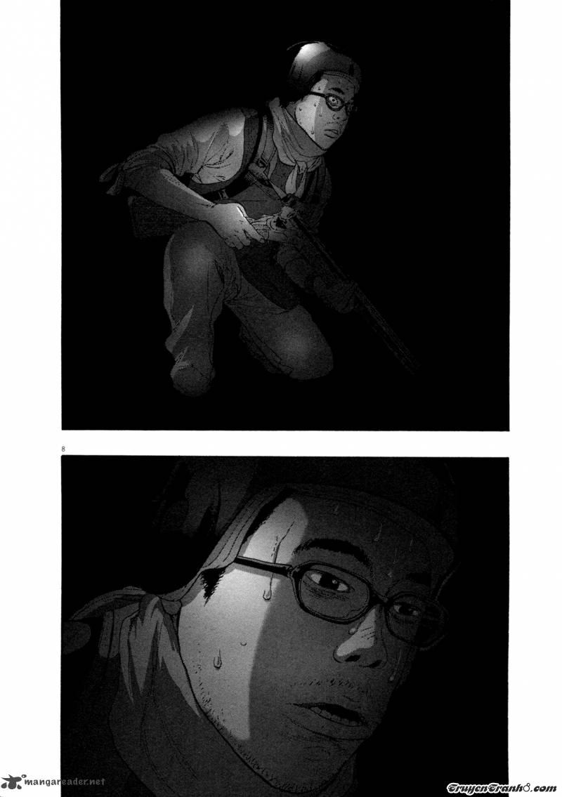 I Am A Hero Chap 91 - Next Chap 92